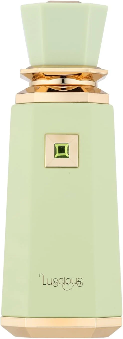 Fragrance World French Avenue Luscious Eau De Parfum 100ml For Men & Women - Image 2