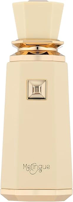 Fragrance World French Avenue Meringue Eau de Parfum 100ml For Women - Image 2