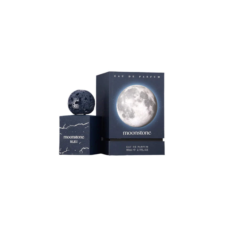 Fragrance World French Avenue Moonstone Bleu Eau de Parfum 100ml For Men & Women