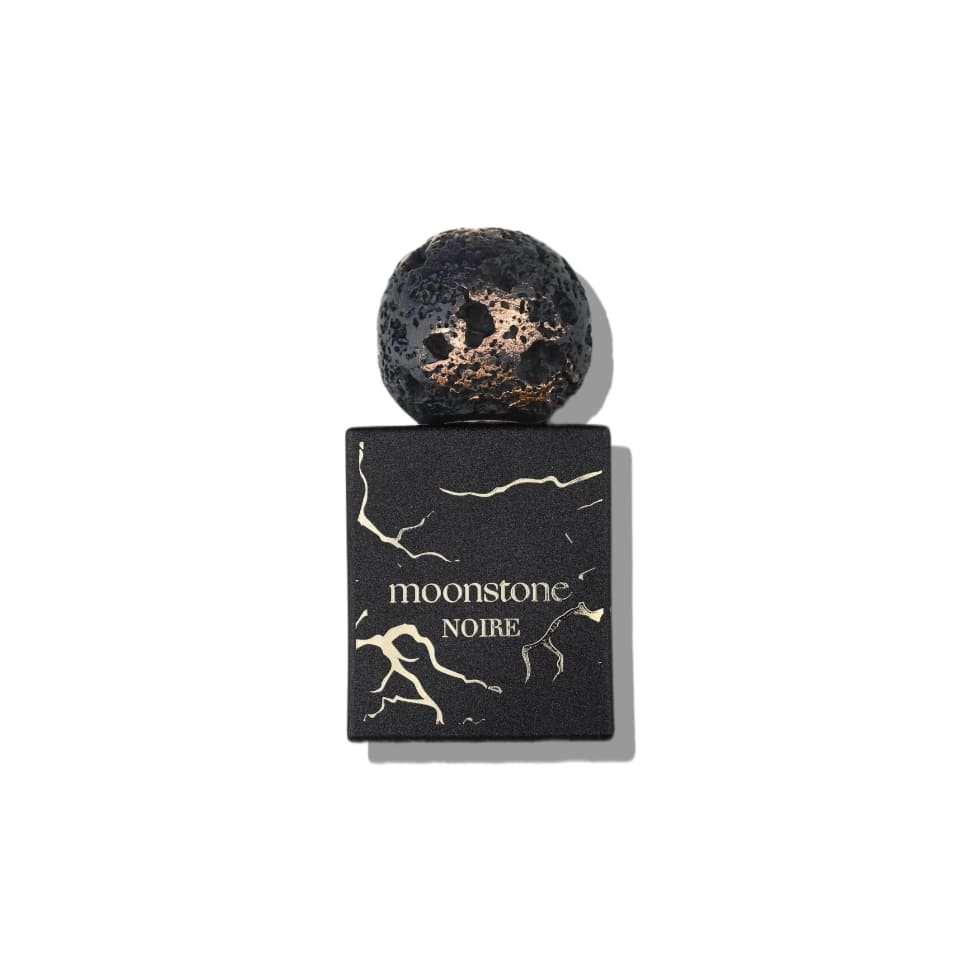 Fragrance World French Avenue Moonstone Noire Eau de Parfum 100ml For Men & Women - Image 2