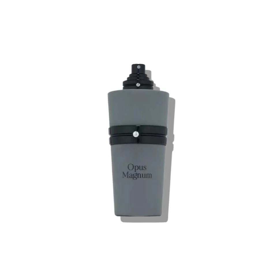 Fragrance World French Avenue Opus Magnum Eau de Parfum 100ml For Men & Women - Image 2
