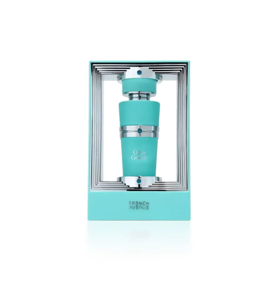 Fragrance World French Avenue Opus Grande Extrait de Parfum 100ml For Women