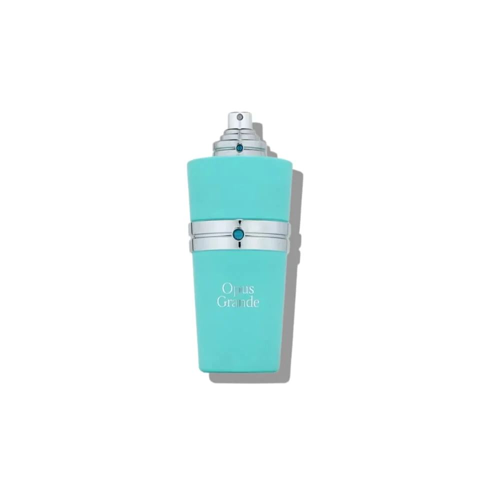 Fragrance World French Avenue Opus Grande Extrait de Parfum 100ml For Women - Image 2