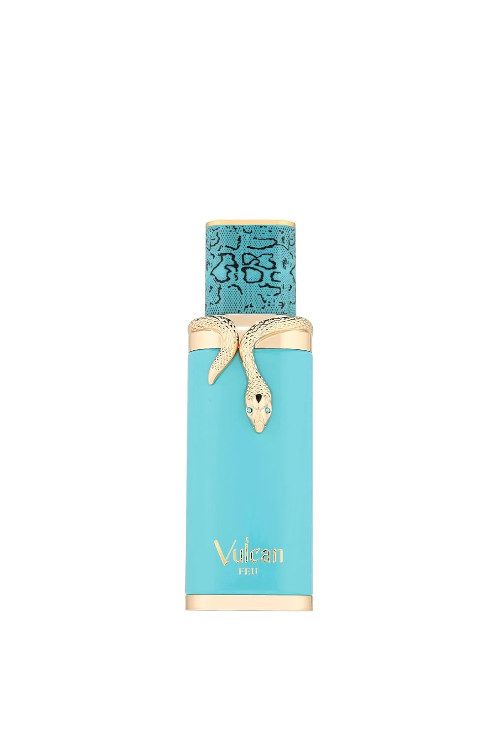 French Avenue Vulcan Feu Eau De Parfum 100ml For Man - Image 2