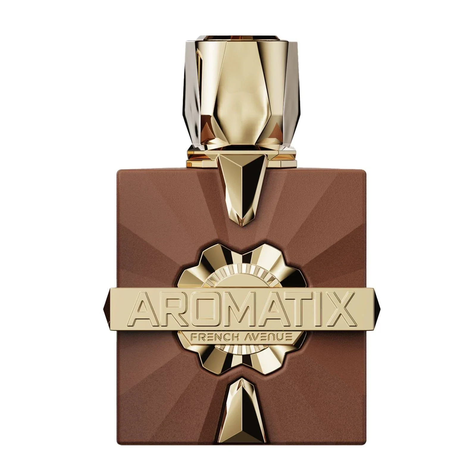 Fragrance World French Avenue X Aromatix Royal Taboo Extrait De Parfum 100ml For Men & Women - Image 2