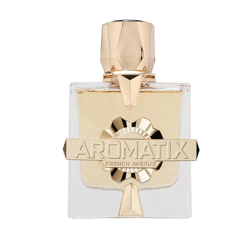 Fragrance World French Avenue Aromatix X Xandal Extrait De Parfum 100ml For Man & Woman - Image 2