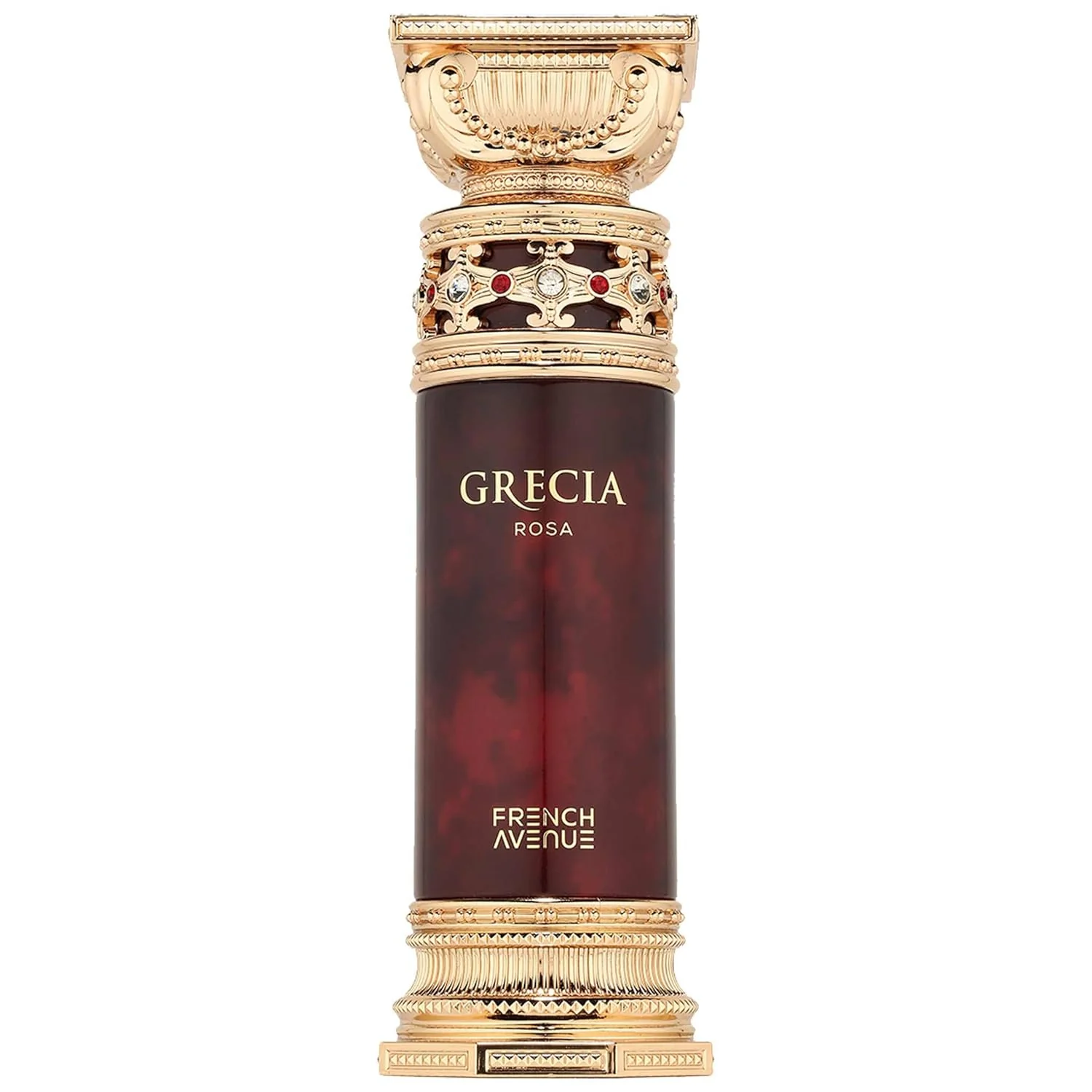 French Avenue Grecia Rosa Extrait Eau De Parfum 100ml For Man & Woman - Image 2