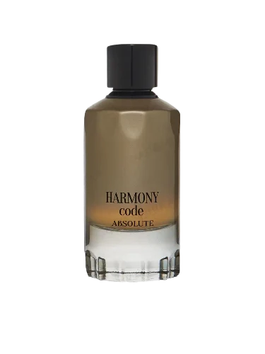 Fragrance World Harmony Code Absolute Eau De Parfum 100ml For Men - Image 2