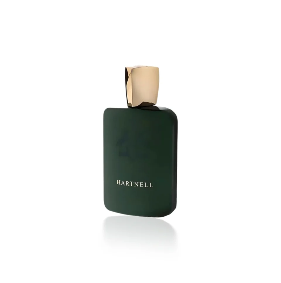 Fragrance World Hartnell Eau De Parfum 100ml For Men - Image 2