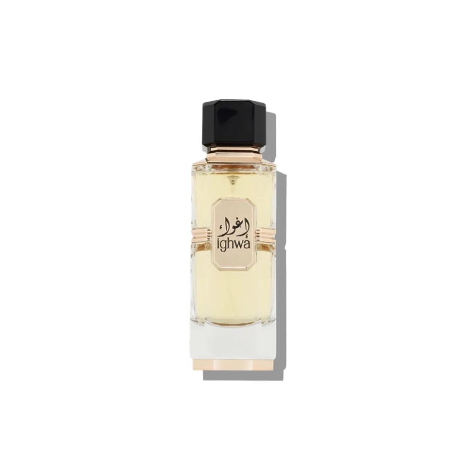 Fragrance World Ighwa Eau De Parfum 100ml For Men & Women - Image 2