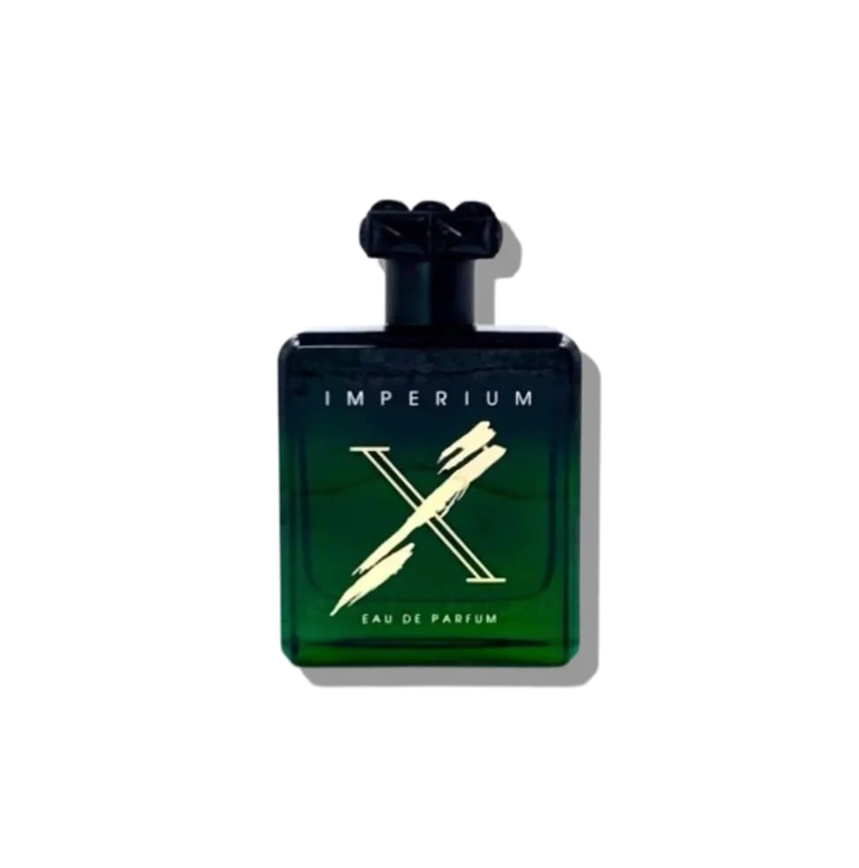 Fragrance World Imperium X Eau De Parfum 100ml For Men And Women - Image 2