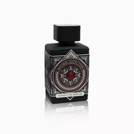 Fragrance World Intense Addiction Extrait De Parfum 80ml For Men & Women - Image 2