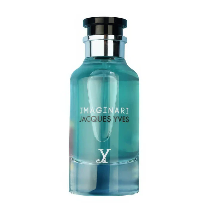 Fragrance World Jacques Yves Imaginari Eau De Parfum 100ml For Man - Image 2