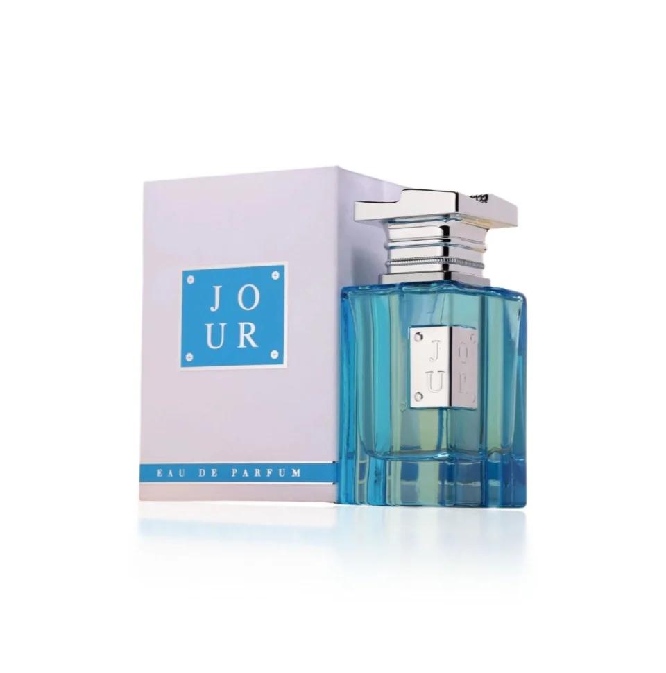 Fragrance World Jour Eau De Parfum 80ml For Men