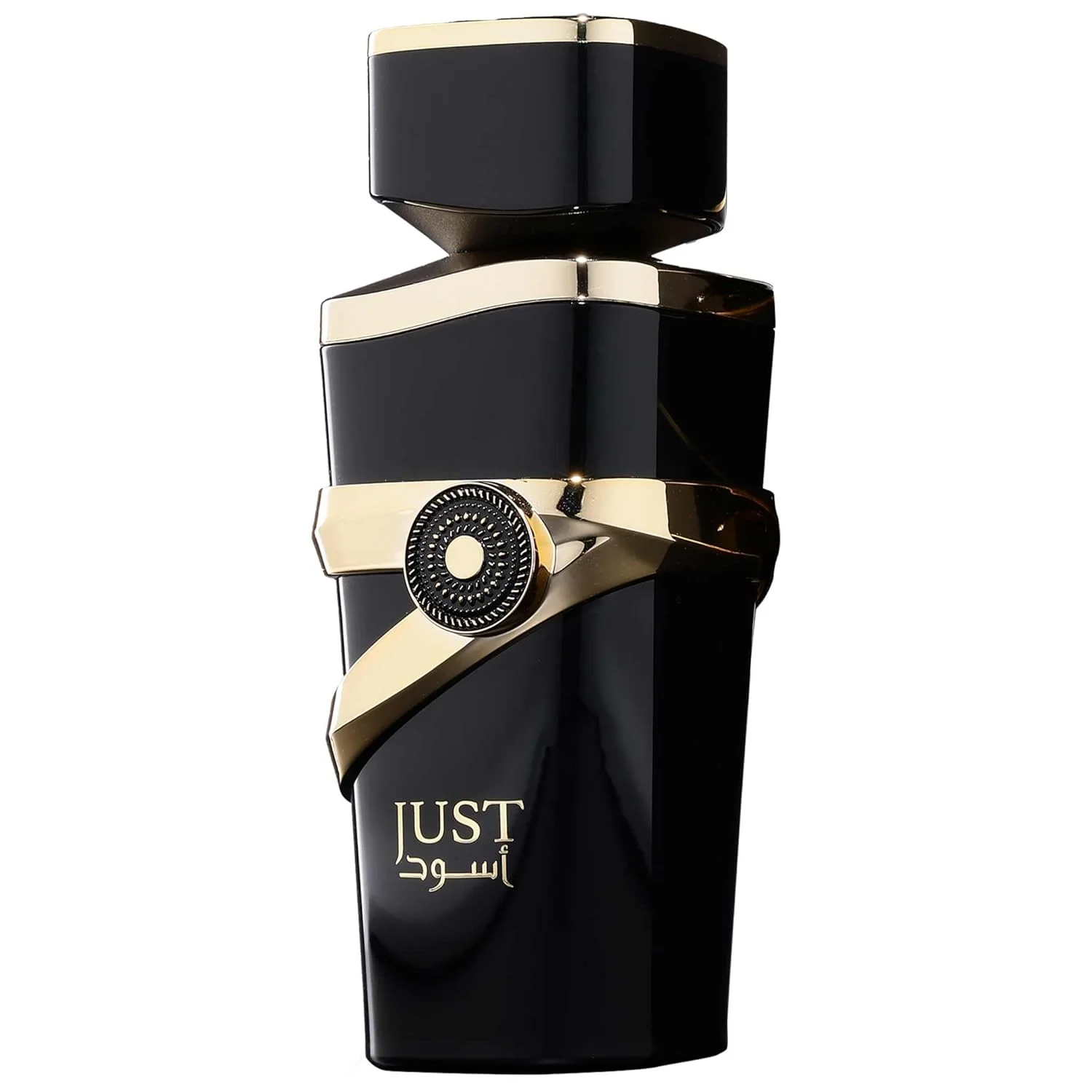Fragrance World Just Aswad Eau De Parfum 100ml For Men - Image 2