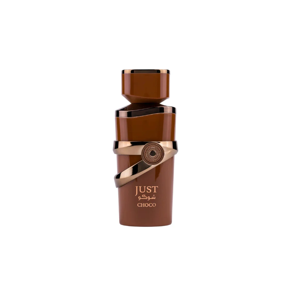 Fragrance World Just Choco Eau De Parfum 100ml For Men & Women