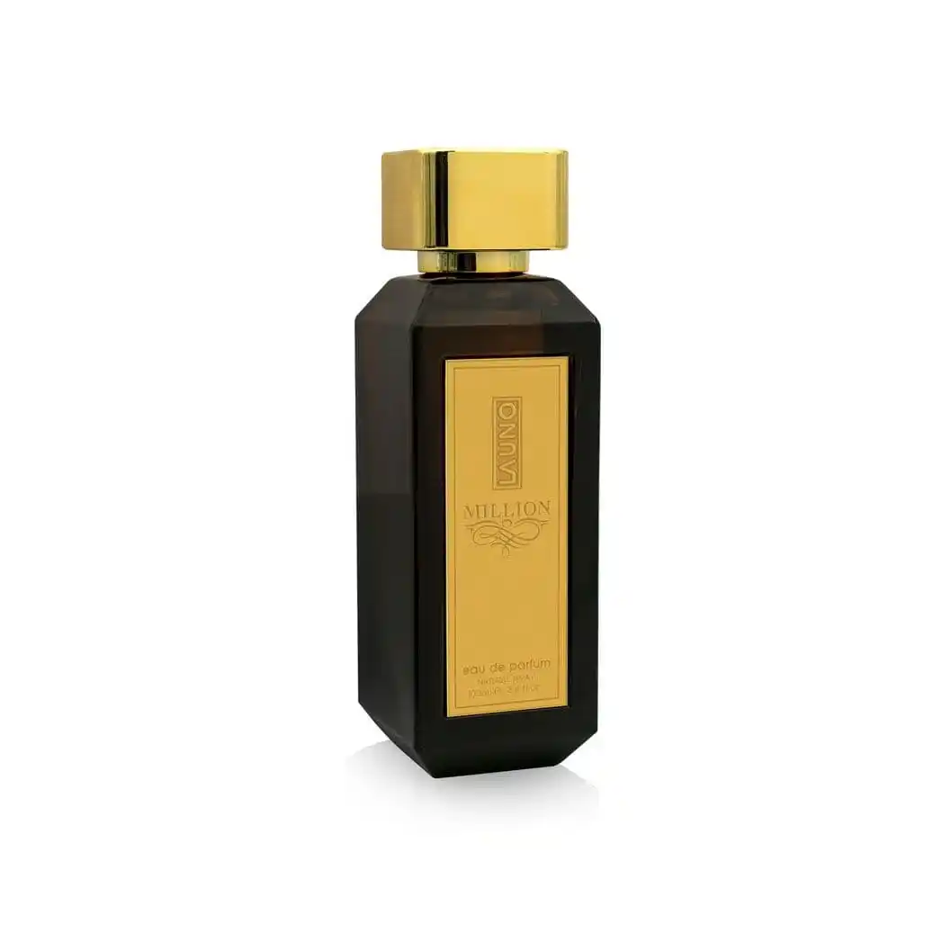 Fragrance World Launo Million Eau De Parfum 100ml For Men & Women - Image 2