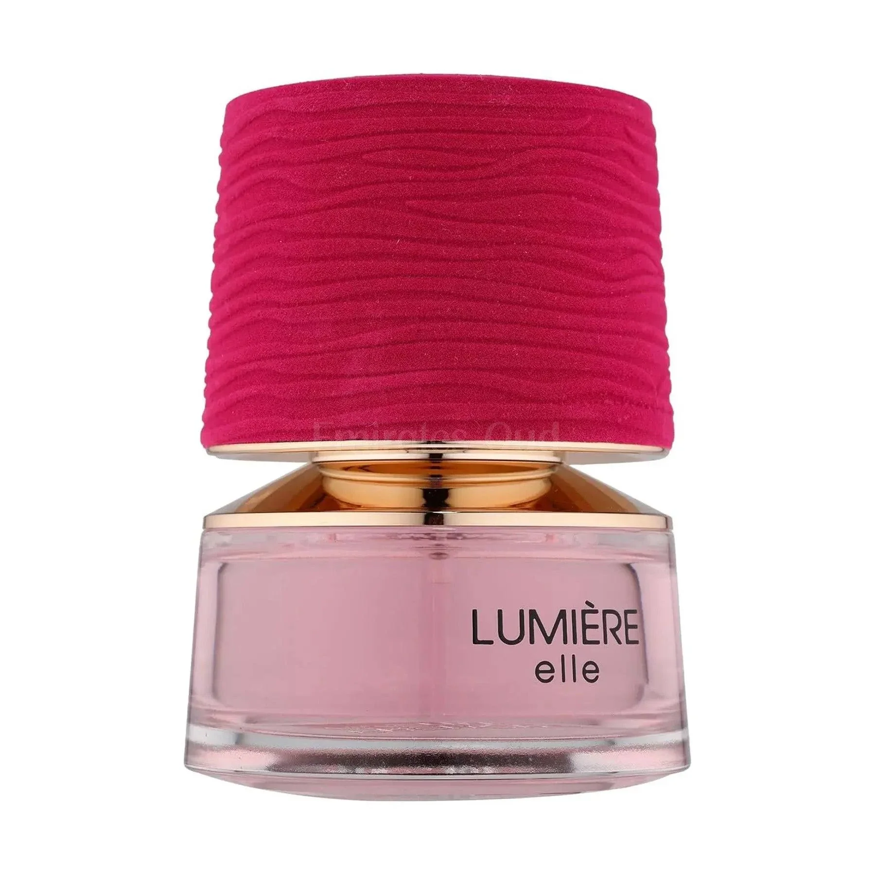 Fragrance World Lumiere Elle Eau De Parfum 100ml For Woman - Image 2
