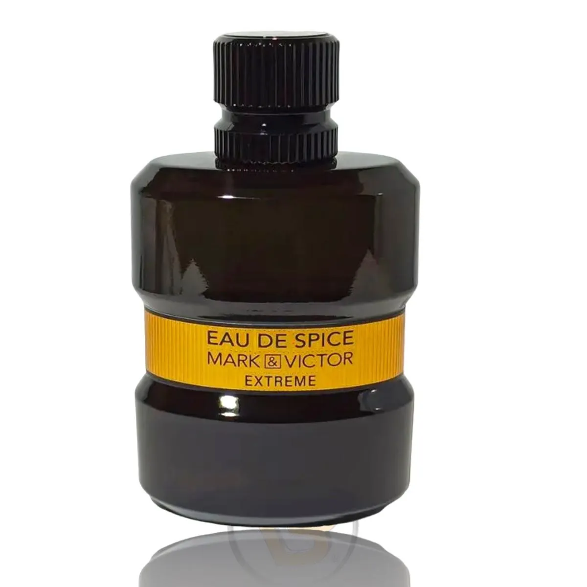 Fragrance World Mark & Victor Eau De Spice Extreme EDP 100ml for Men - Image 2
