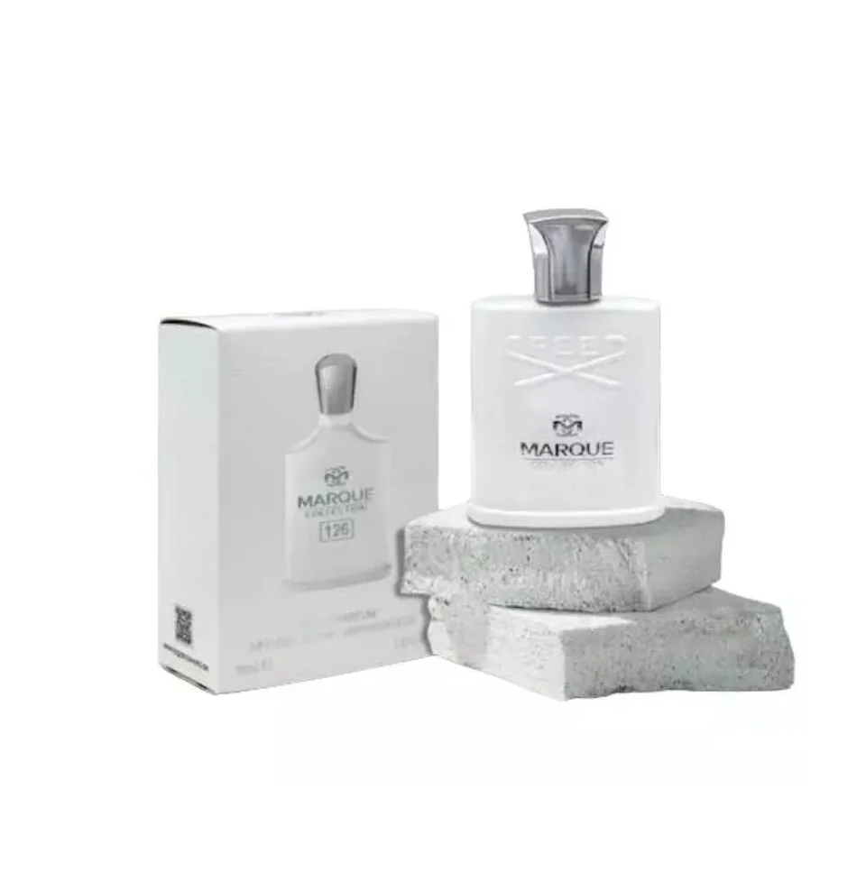 Fragrance World Marque Collection Cred 126 Eau De Parfum 30ml For Men & Women