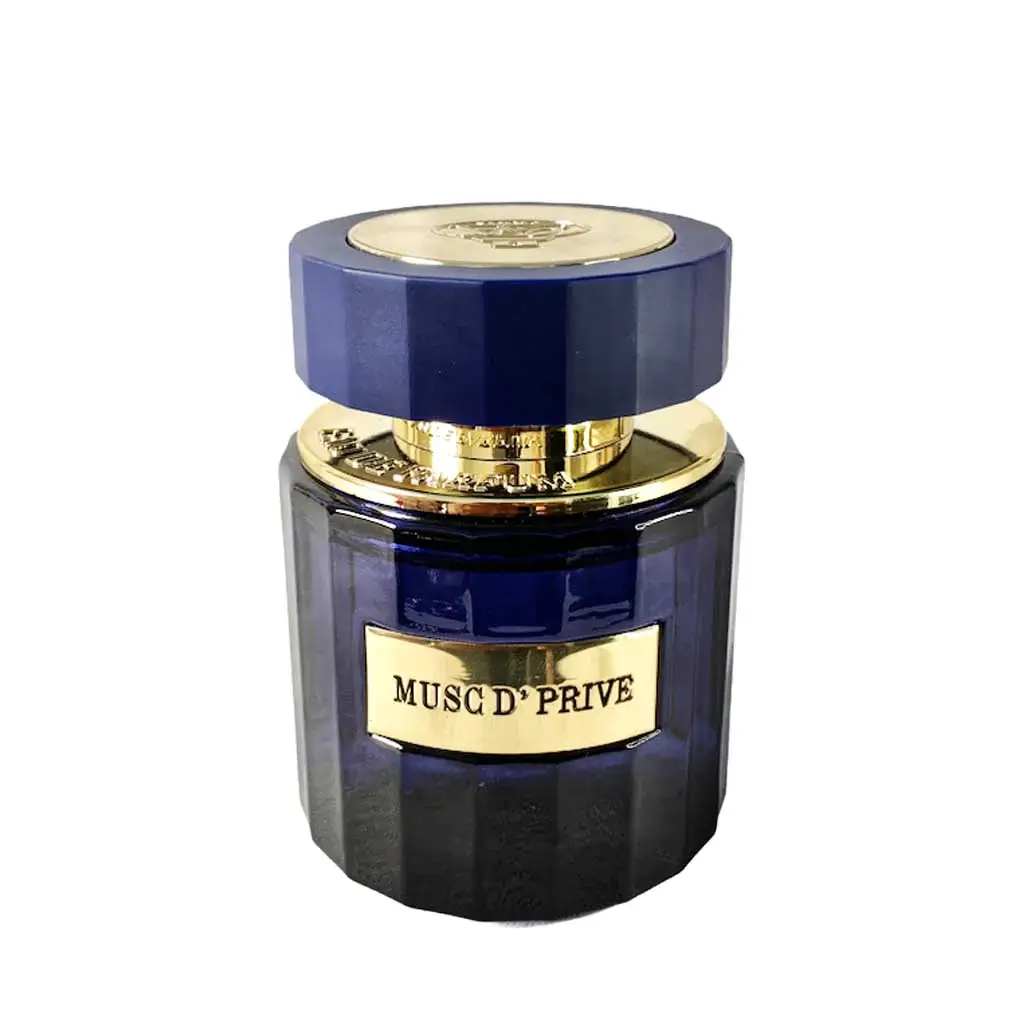 Fragrance World Musc D’ Prive Eau De Parfum 100ml For Men & Women - Image 2