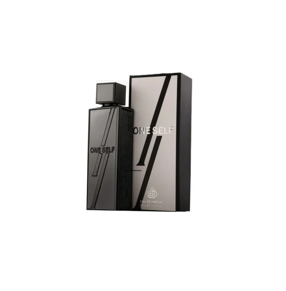 Fragrance World One Self Eau De Parfum 100ml For Man