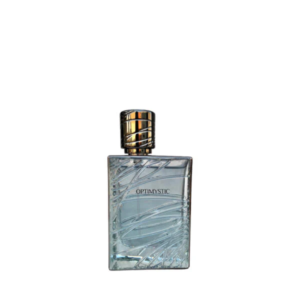 Fragrance World Optimystic Black Eau De Parfum 100ml For Men - Image 2