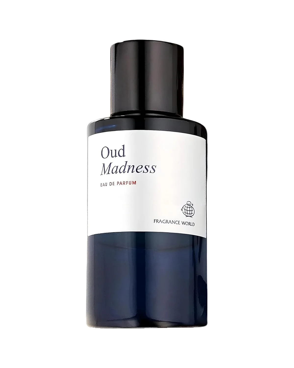 Fragrance World Oud Madness Eau De Parfum 60ml For Man & Woman - Image 2
