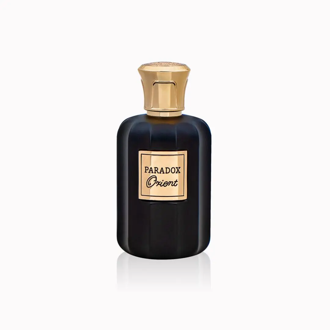 Fragrance World Paradox Orient Eau De Parfum 100ml For Men & Women - Image 2