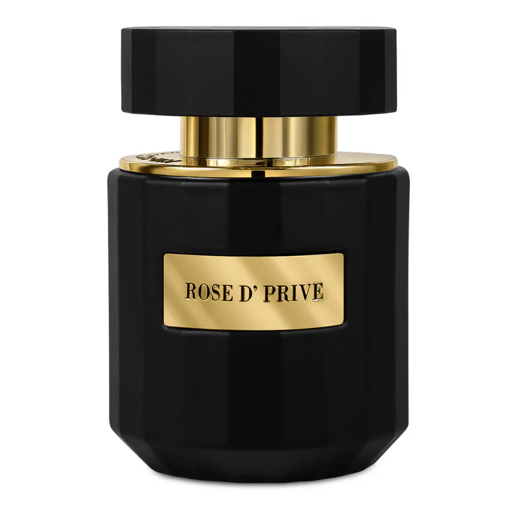 Fragrance World Rose D' Prive Eau De Parfum 100ml For Men & Women - Image 2