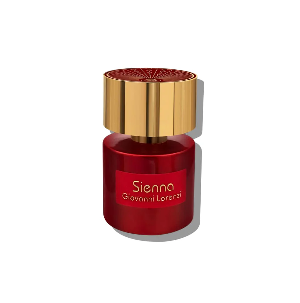Fragrance World Sienna Giovanni Lorenzi Eau De Parfum 100ml For Men & Women - Image 2