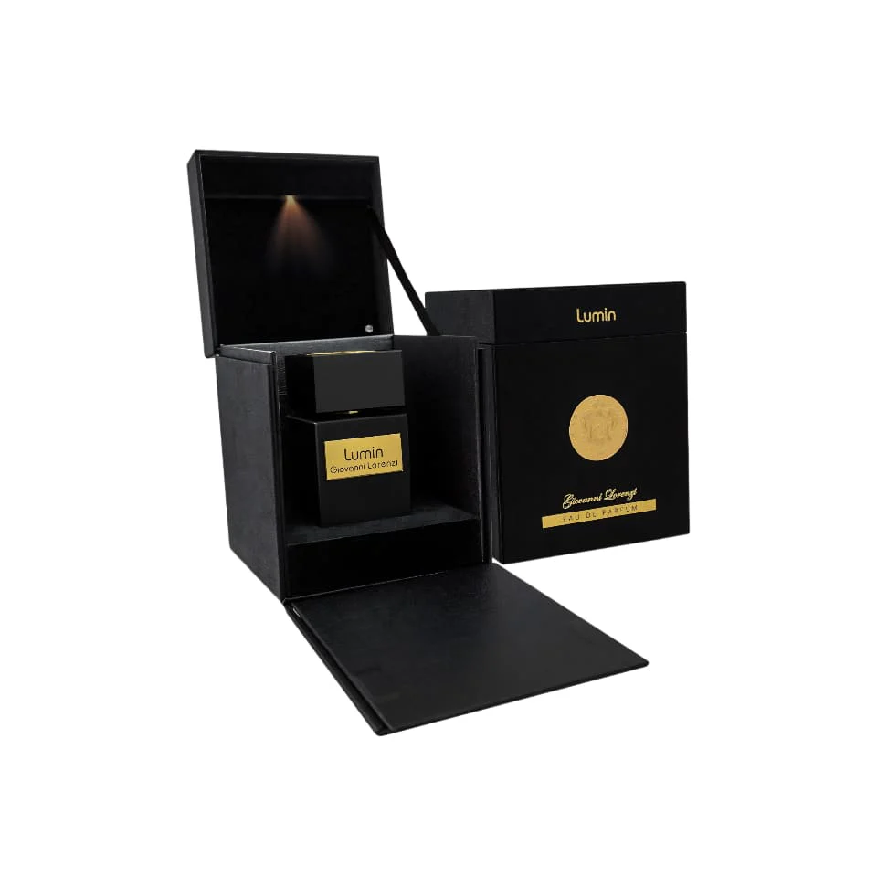 Fragrance World Sienna Giovanni Lumin Eau De Parfum 100ml For Men & Women