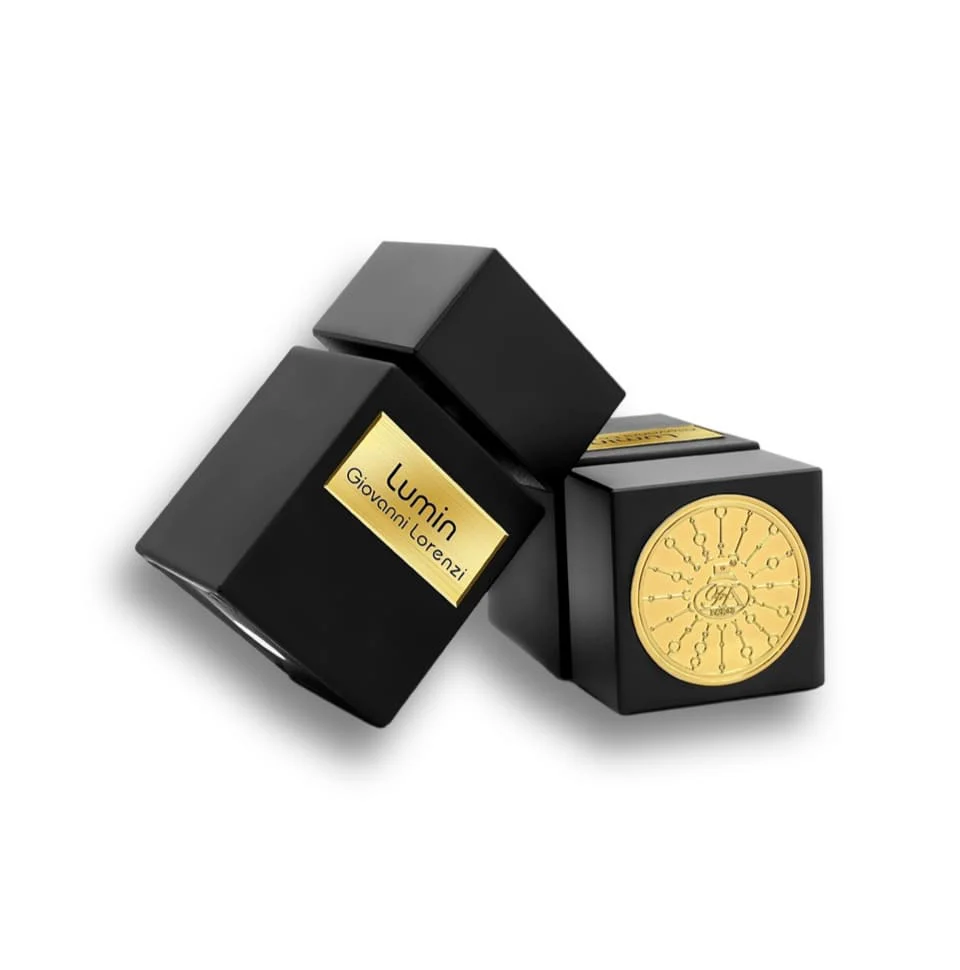 Fragrance World Sienna Giovanni Lumin Eau De Parfum 100ml For Men & Women - Image 2