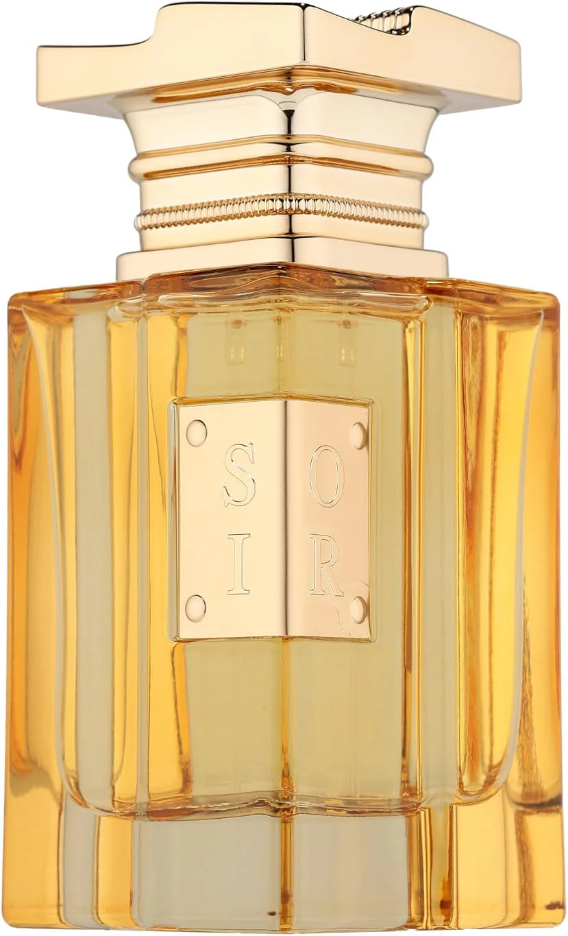 Fragrance World Soir Eau De Parfum 80ml For Men & Women - Image 2