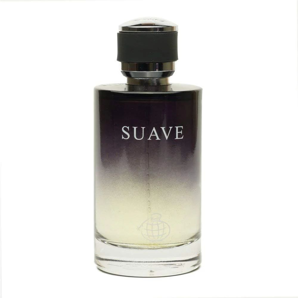 Fragrance World Suave Pour Homme Eau De Parfum 100ml For Men - Image 2