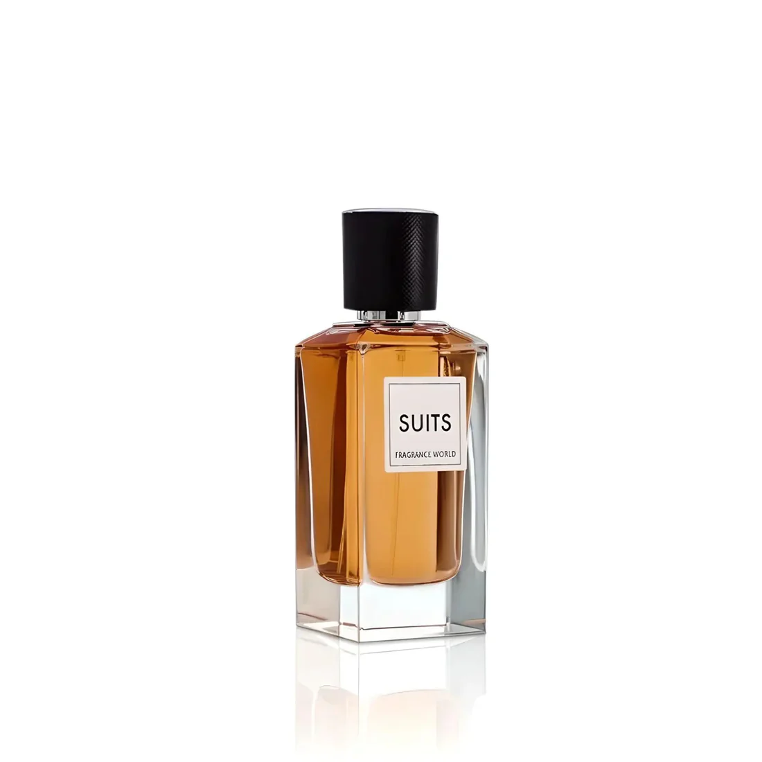 Fragrance World Suits Eau de Parfum 100 ml For Men & Women - Image 2