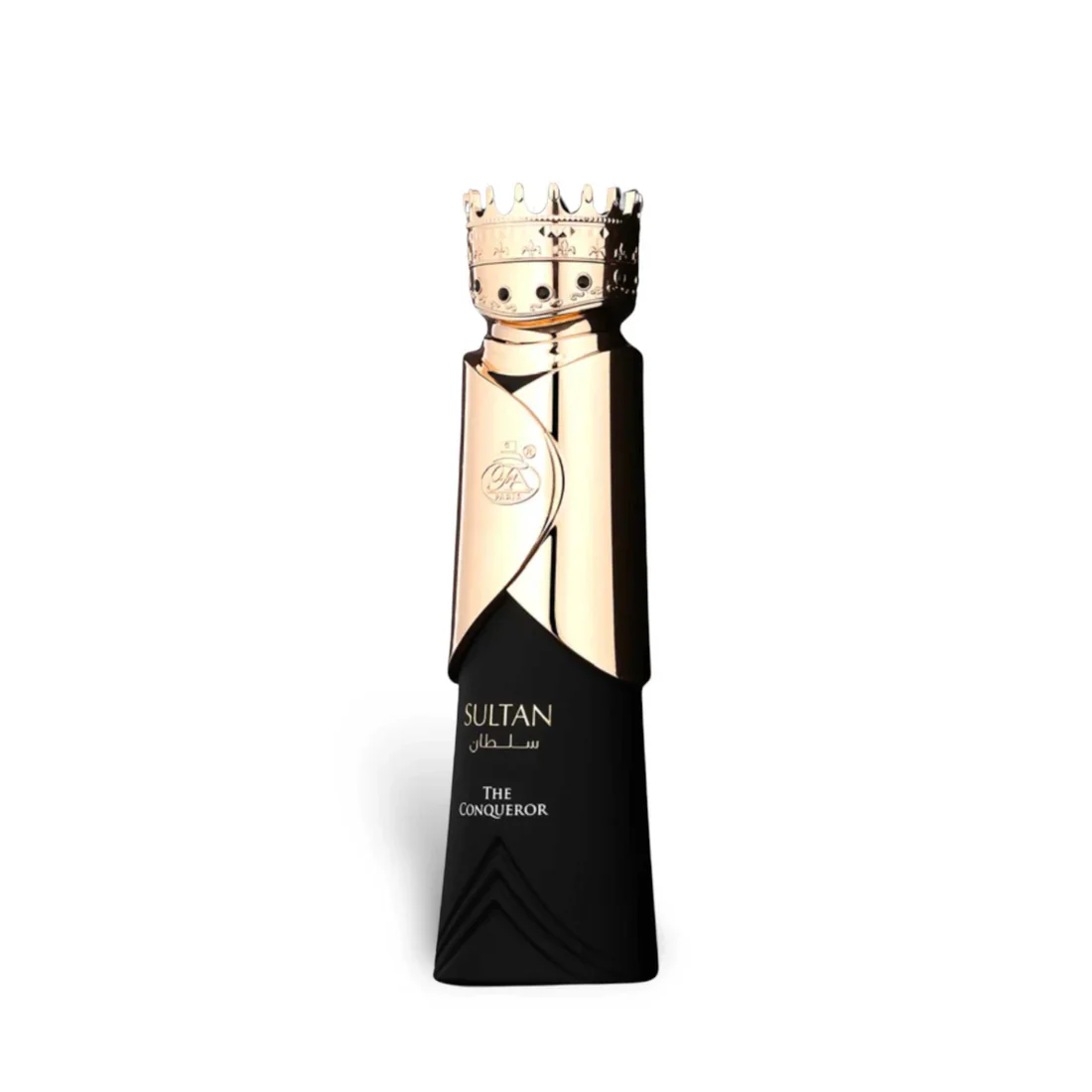 Fragrance World Sultan The Conqueror Eau de Parfum 80ml For Men - Image 2