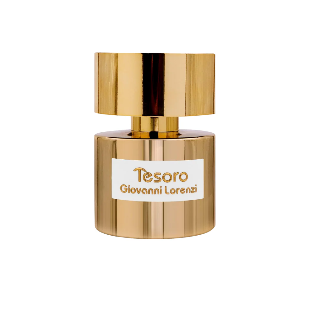 Fragrance World Tesoro Giovanni Lorenzi Eau De Parfum 100ml For Men - Image 2