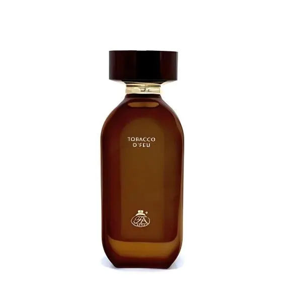Fragrance World Tobacco D’feu Eau De Parfum 100ml For Men & Women - Image 2
