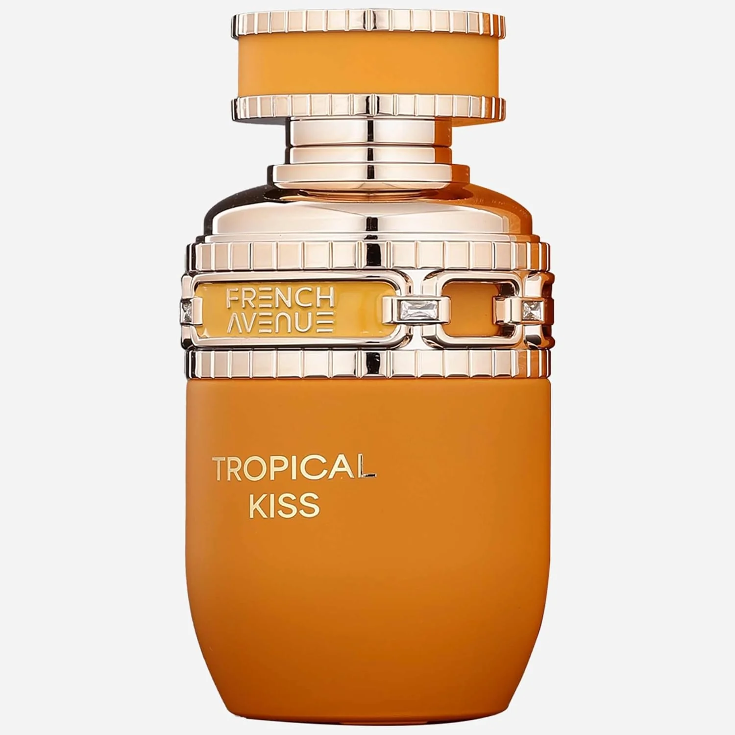 Fragrance World Tropical Kiss Eau de Parfum 80ml For Women - Image 2