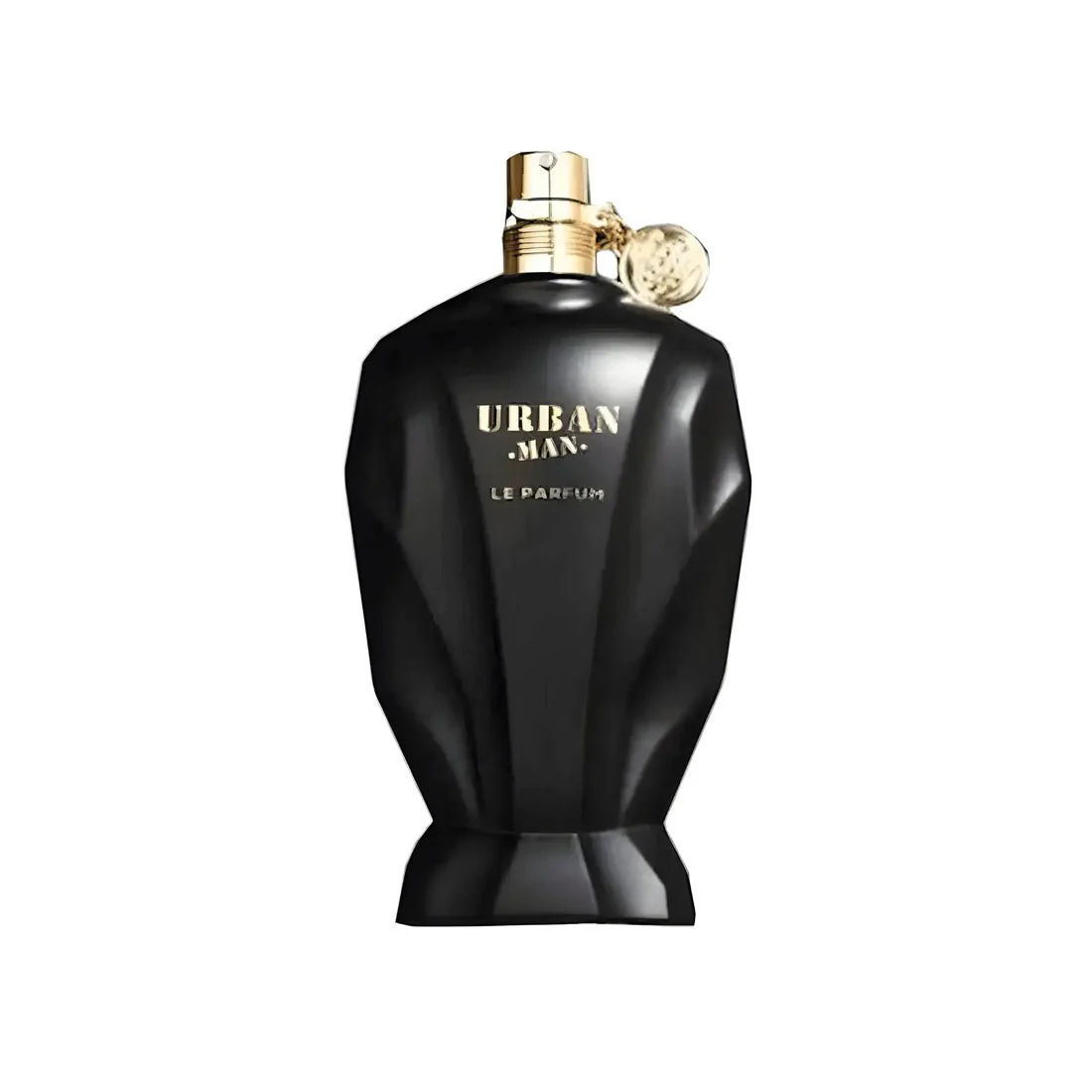 Fragrance World Urban Le Parfum Eau De Parfum 90ml For Man - Image 2