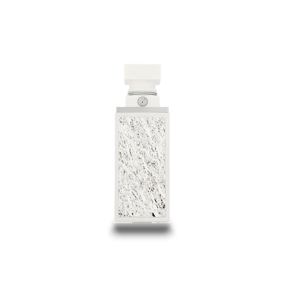 Fragrance World Varakh Silver Eau De Parfum 100ml For Women - Image 2