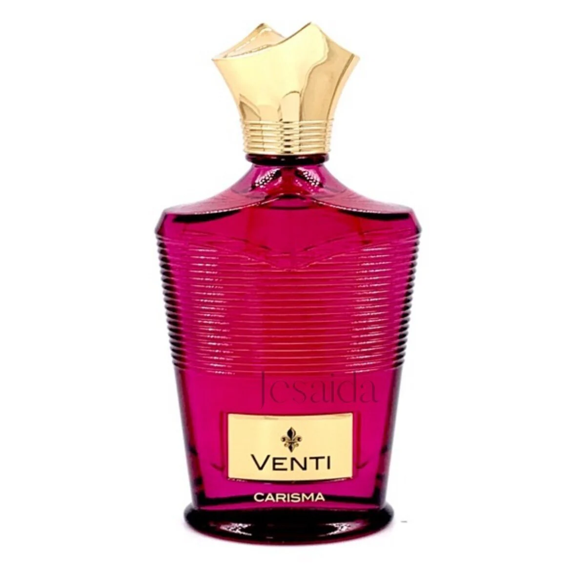 Fragrance World Venti Carisma Eau De Parfum 100ml For Woman - Image 2