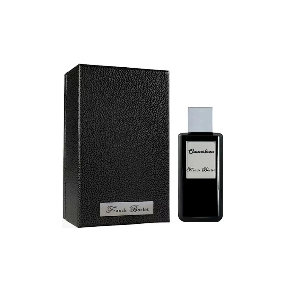 Franck Boclet Chameleon Eau De Parfum 100ml For Men