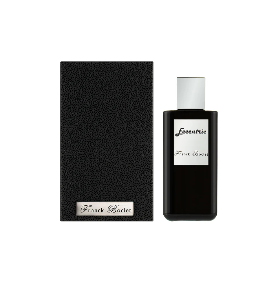 Franck Boclet Eccentric Eau De Parfum 100ml For Men