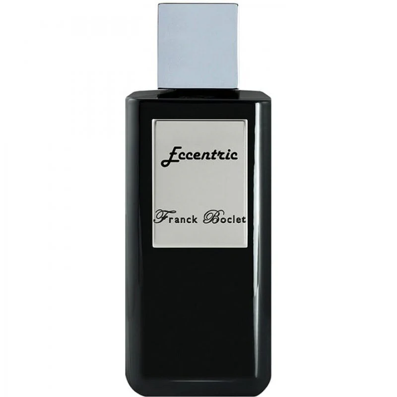 Franck Boclet Eccentric Eau De Parfum 100ml For Men - Image 2