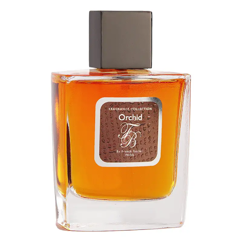 Franck Boclet Orchid Eau De Parfum 100ml For Men - Image 2