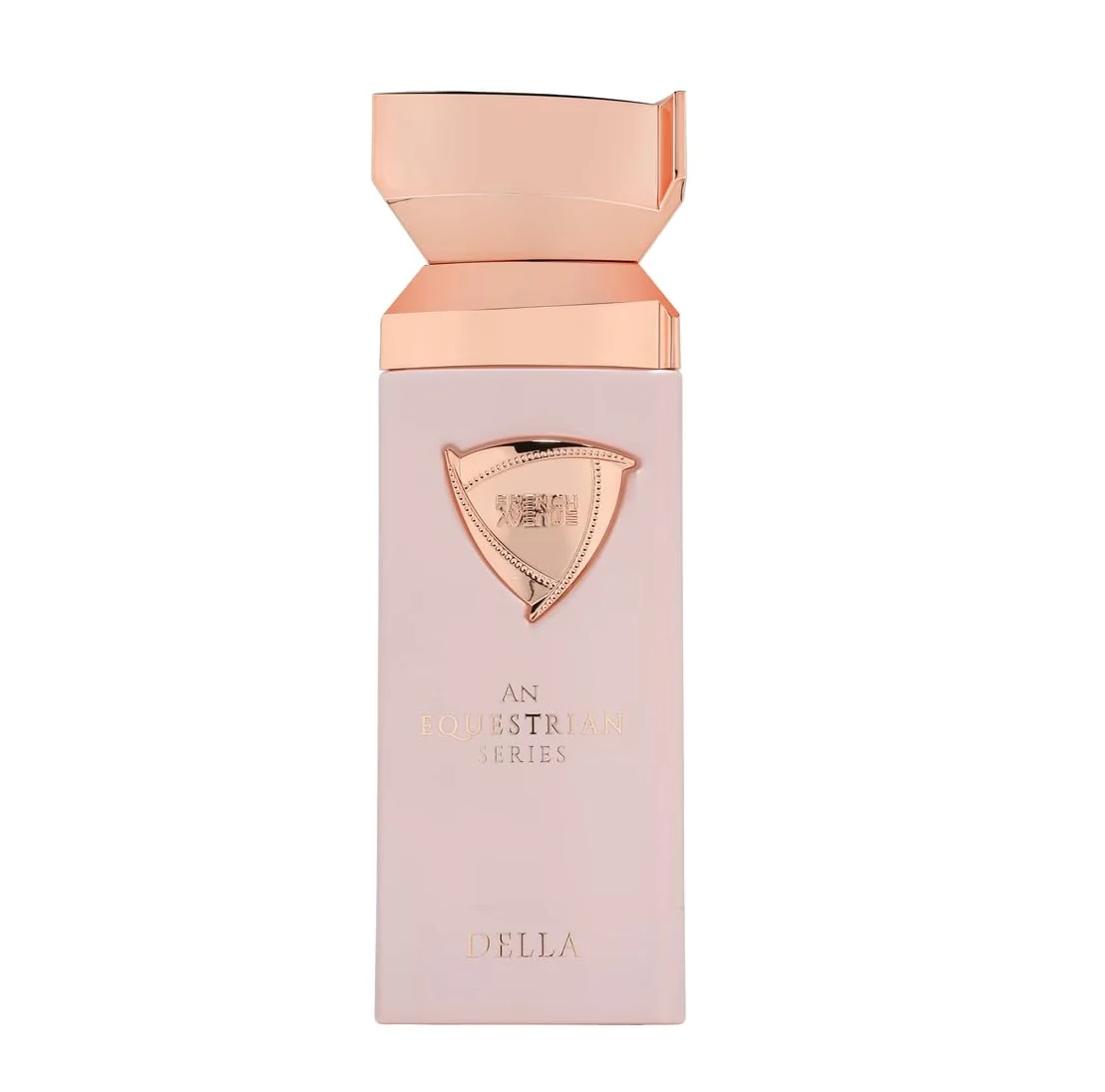 French Avenue An Equestrian Series Della Eau De Parfum 100ml For Woman - Image 2