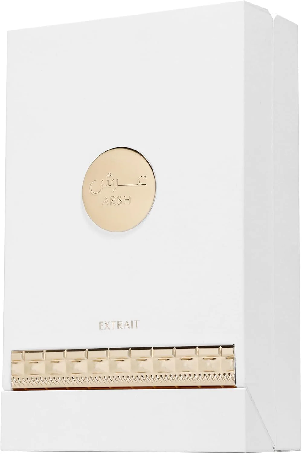 French Avenue Arsh Extrait De Parfum 100ml For Man & Woman - Image 2