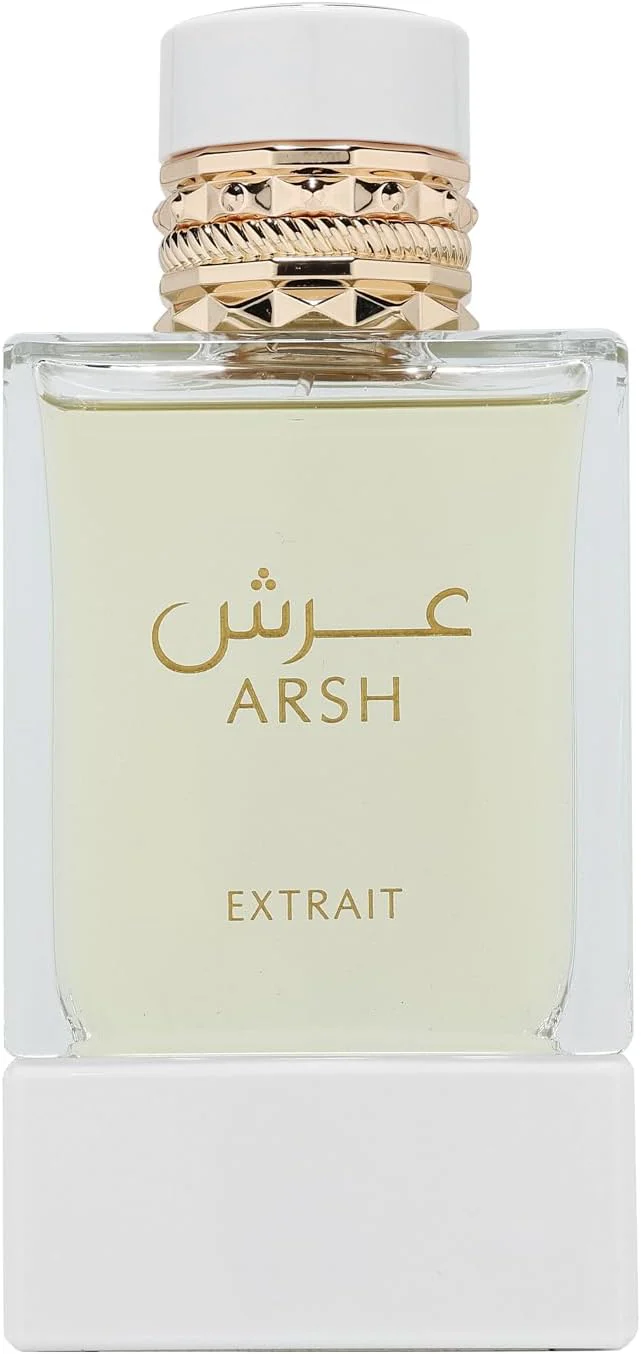 French Avenue Arsh Extrait De Parfum 100ml For Man & Woman - Image 3